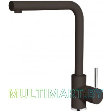 Смеситель Elleci Trail M78 Espresso (MMKTRA78)